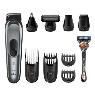 

Триммер Braun MGK 7221
