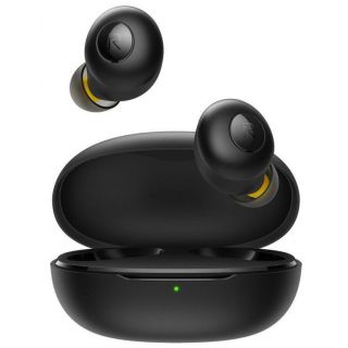 

Наушники Realme Buds Q RMA215 черный