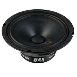 

Автоакустика EDGE EDPRO8RX-E9(пара)