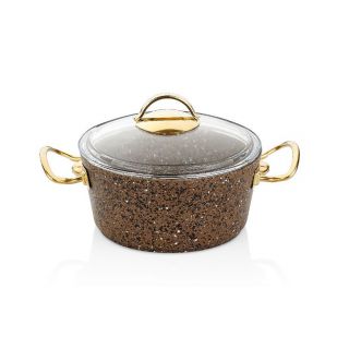 

Кастрюля Маруся 5002-20к