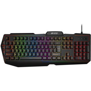 

Клавиатура Hiper GENOME GK-2 черный