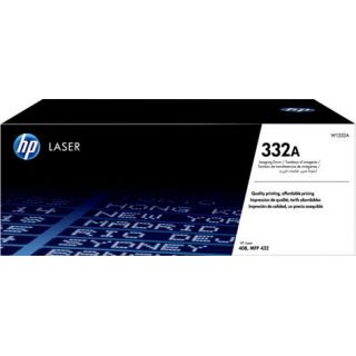 Расходный материал для печати HP W1332A (332A) черный