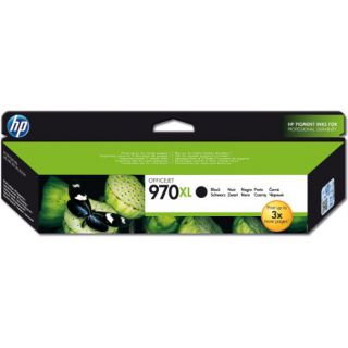 

Расходный материал для печати HP CN625AE (970) черный