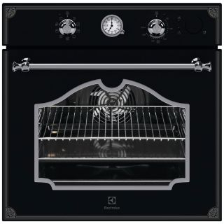 

Электрический духовой шкаф Electrolux OPEB 2640 B