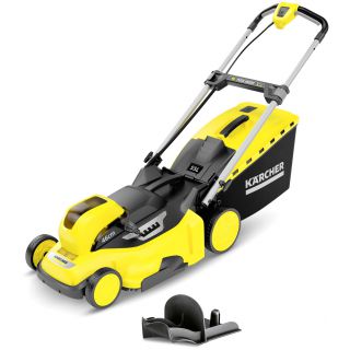 

Газонокосилка Karcher LMO 36-46 Battery INT (1.444-472)