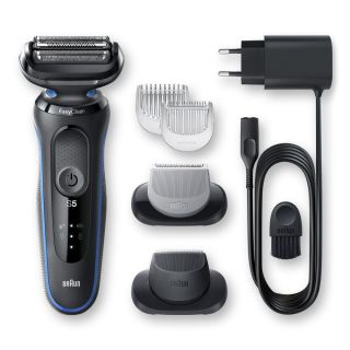 

Электробритва Braun 50-B1620s