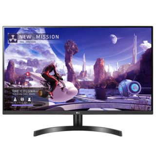 

Монитор LG 32QN600-B