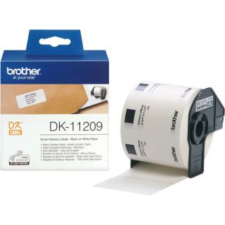 

Расходный материал для печати Brother DK11209