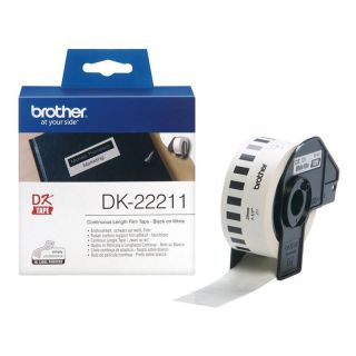 

Расходный материал для печати Brother DK22211