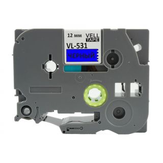 

Расходный материал для печати Brother TZE531