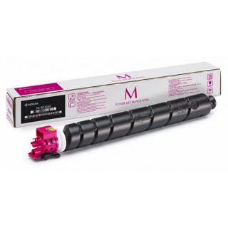 

Расходный материал для печати Kyocera TK-8515M пурпурный