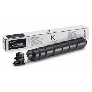 

Расходный материал для печати Kyocera TK-8525K черный