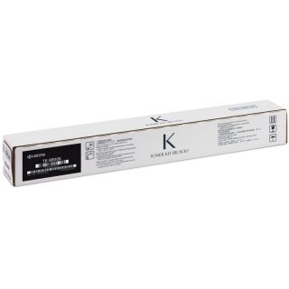 

Расходный материал для печати Kyocera TK-8800K черный