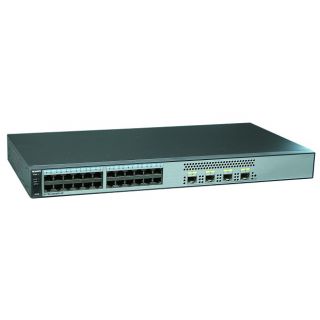 

Коммутатор Huawei S1720-28GWR-4P