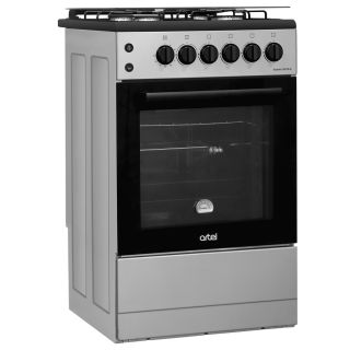 

Газовая плита Artel APETITO 50-02 G серая
