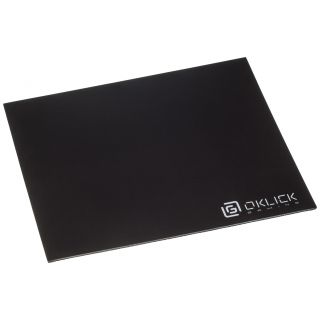 

Коврик для мыши Oklick OK-P0250 черный