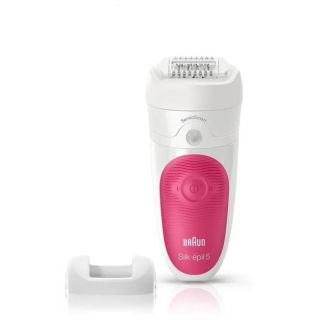 

Эпилятор Braun 5-513