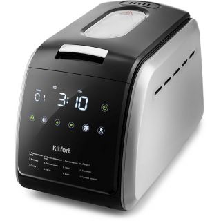 

Хлебопечка Kitfort KT-305