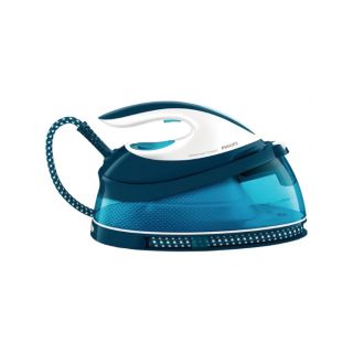

Утюг Philips GC7805/20 голубой/белый