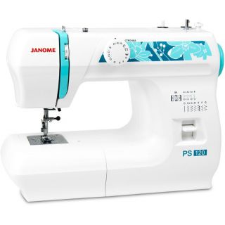 

Швейная машина Janome PS 120