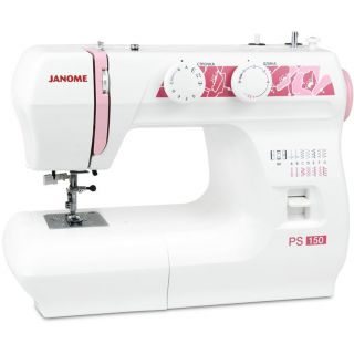 

Швейная машина Janome PS 150