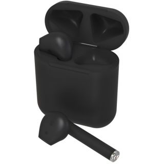 

Наушники Ritmix RH-825BTH TWS черный