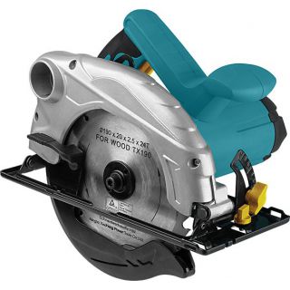 

Циркулярная пила FIT CS-190/1300