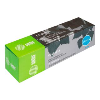 

Расходный материал для печати Cactus CS-CF401A