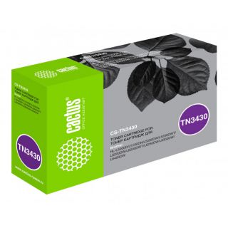 

Расходный материал для печати Cactus CS-TN3430