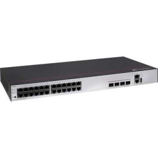 

Коммутатор Huawei S5735-L24T4X-A