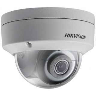 

Камера видеонаблюдения Hikvision DS-2CD2123G0-IS 4MM