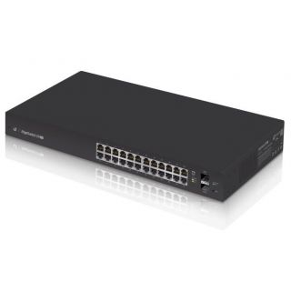 

Коммутатор Ubiquiti ES-24-LITE