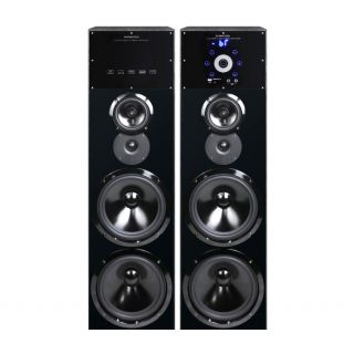 

Комплект акустики Ruimatech VA-7910