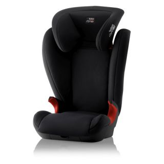 

Автокресло Britax Roemer Kid II 2/3 (4-12л.) черный