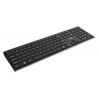 

Клавиатура Acer OKR010 черный