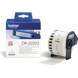

Расходный материал для печати Brother DK22223