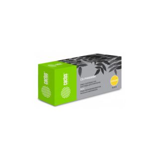

Расходный материал для печати Cactus CS-PH6600BK
