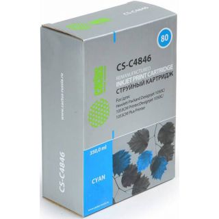 

Расходный материал для печати Cactus CS-C4846