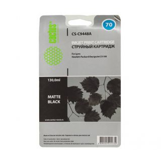 

Расходный материал для печати Cactus CS-C9448A