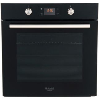 

Электрический духовой шкаф Hotpoint-Ariston 7O 4FA 841 JC BL