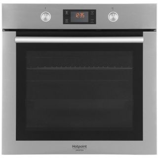 

Электрический духовой шкаф Hotpoint-Ariston 7O 4FA 841 JC IX