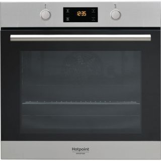 

Электрический духовой шкаф Hotpoint-Ariston FA2 841 JH IX