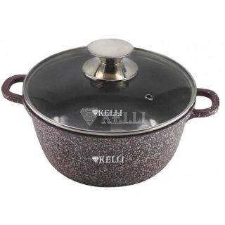 

Кастрюля Kelli KL-4091-32
