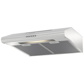 

Подвесная вытяжка Krona OLIVIA 500 inox PB