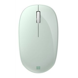 

Компьютерная мышь Microsoft Bluetooth светло-зеленый (RJN-00034)