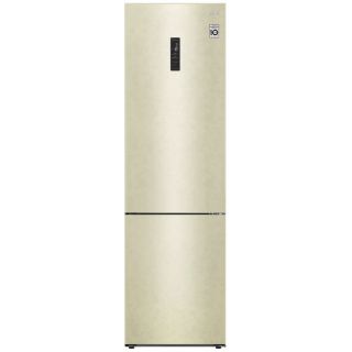 

Холодильник LG GA-B509CEUM
