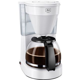 

Кофеварка Melitta Easy II белый
