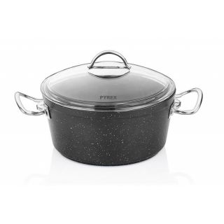 

Кастрюля Маруся 7001-20к 2,5л