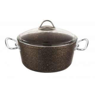 

Кастрюля Маруся 8001-24к 4,5л