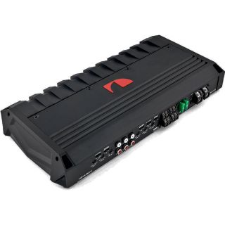 

Автомобильный усилитель Nakamichi NGXA80.4